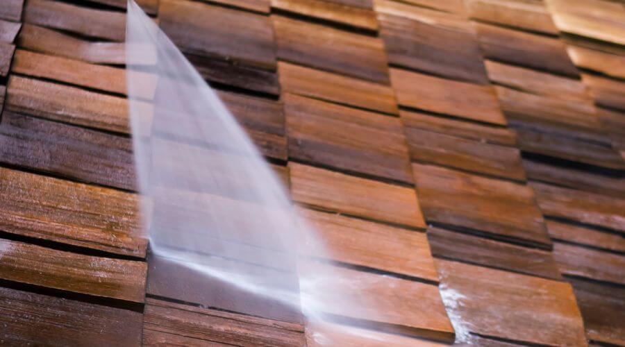 Professional gutter cleaning in Franklin, AL